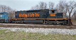 WE 6353 is now at Crowley Tar Products.